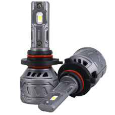 LED лампи автомобільні DriveX ME-04 HB4(9006) 5000K 27W 12V (DR-00001089)