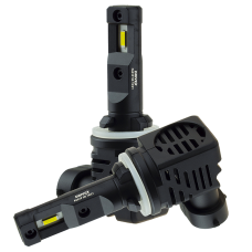 LED лампи автомобільні DriveX PA-01P H27(880) 5000K LED 12W 9-32V (DR-00000089)