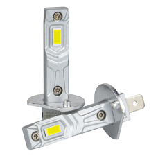 LED лампи автомобільні DriveX PA-07 H1 6000K 30W 12V LED (DR-00001796)