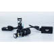 LED лампи автомобільні з лінзою DriveX LE-07 H7 6000K 55W 9-32V к-т. (DR-00001585)