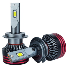 LED лампи автомобільні DriveX FE-01 H7 57W CAN 9-16V 6K  (DR-00001714)