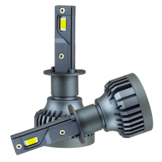 LED лампи автомобільні DriveX AL-01 H1 6000K LED 50W CAN 12В (DR-00000985)