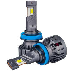 LED лампи автомобільні DriveX AL-01 PRO H11 52W CAN 9-32V 6000K (DR-00001400)