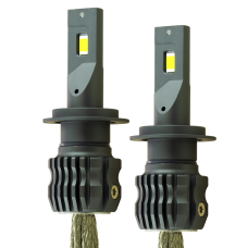 LED лампи автомобільні DriveX AL-02P H7 5000K LED 36W 12В (DR-00001013)