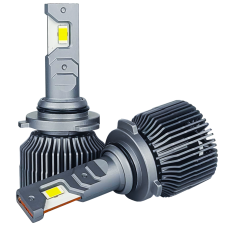 LED лампи автомобільні DriveX AL-11S HB3(9005) 5.5K 50W CAN (DR-00003334)