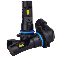 LED лампи автомобільні DriveX PA-08P HB4(9006) 5500K 30W 9-32V 7000Lm LED (DR-00002123)