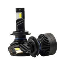 LED лампи автомобільні DriveX FE-03 H7 65W CAN 9-16V 6K  (DR-00002546)