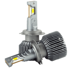 LED лампи автомобільні DriveX AL-11 H7 5.5K 50W 9-36V (DR-00001288)