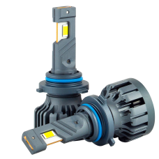 LED лампи автомобільні DriveX AL-01 PRO HB4(9006) 52W CAN 9-32V 6K (DR-00001403)
