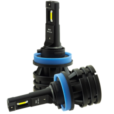 LED лампи автомобільні Drivex ME-01 H11 5000K 26w 9-32V (DR-00001066)