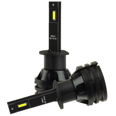LED лампи автомобільні DriveX ME-01 H1 5000K LED 26W 9-32V (DR-00001065)