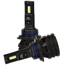 LED лампи автомобільні DriveX ME-01 9012 5000K LED 26W 9-32V (DR-00001064)