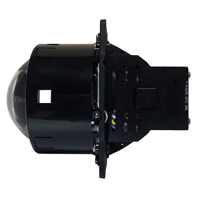 BiLED лінзи автомобільні DriveX BiLED STM-1 45W/55W 12V Dual-chip (DR-00001155)