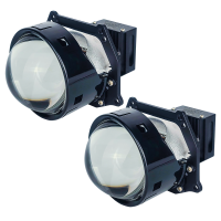 BiLED лінзи автомобільні DriveX BiLED STM-1 45W/55W 12V Dual-chip (DR-00001155)