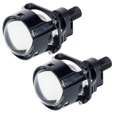 BiLED модуль основного світла SoKill BiLED SK-4R Compact 2.5" 40/50W 6K (DR-00003502)