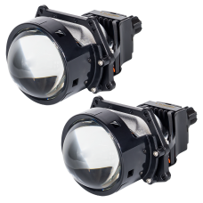 BiLED модуль основного світла SoKill BiLED SK-5R 2.5" 50/55W к-т. (DR-00003503)