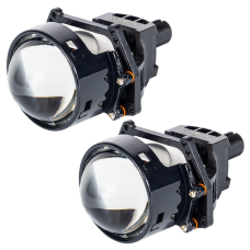 BiLED модуль основного світла SoKill BiLED SK-2UR 3.0" 65/72W 6K к-т. (DR-00003500)
