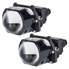 BiLED модуль основного світла DriveX SoKill BiLED SK-1M 3.0" 55/65W 6K к-т. (DR-00003499)