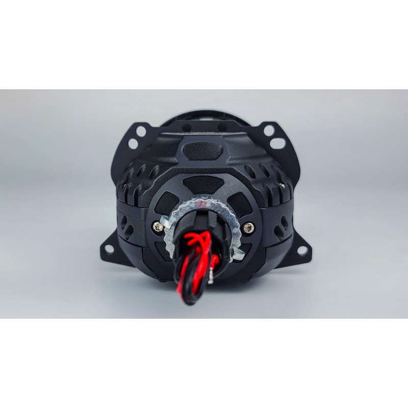 BiLED модуль основного світла DriveX BiLED Amateru DLX 3.0" 65/75W 5500К Dual chip - Laser (DR-00001709)