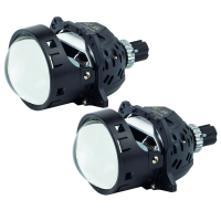 BiLED модуль основного світла DriveX BiLED Amateru DLX 3.0" 65/75W 5500К Dual chip - Laser (DR-00001709)