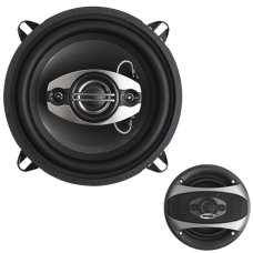 Автомобільна акустична система DriveX ML-504 100Вт 5" 4Ом (DR-00000911)