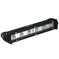 Фара додаткового світла DriveX WL DRL-04 FL 6-18W 183x25mm Серія - робоче світло (DR-00000230)