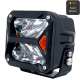 Фара додаткового світла DriveX WL SQ-114 DLX 4" SP+DRL 6L-60W OSR (DR-00001220)