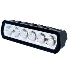 Фара додаткового світла DriveX WL DRL-106 DLX 6-30W OSR FL 16 cm (DR-00001226)