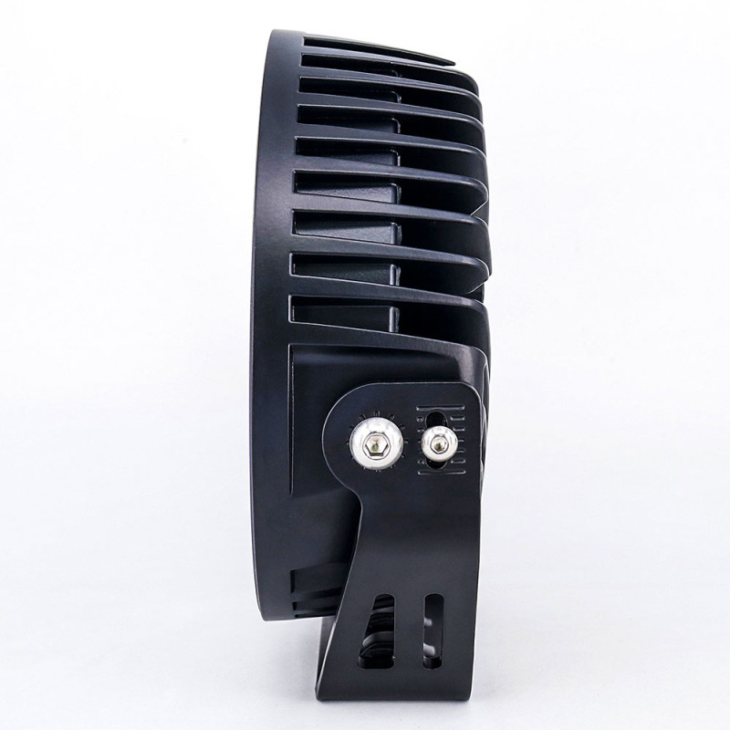 Фара додаткового світла DriveX WL R-106 DLX 7" COMBO 18L-90W OSR (DR-00001192)