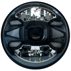 Фара додаткового світла DriveX WL CL-01 Серія - робоче світло (DR-00003199)