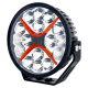 Фара додаткового світла DriveX WL R-105 DLX 7" COMBO+DRL 16L-80W OSR (DR-00001191)