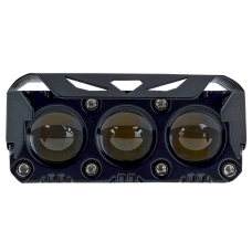 Фара додаткового світла DriveX WL CL-01 Серія - робоче світло (DR-00003196)