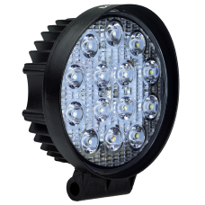 Фара додаткового світла DriveX WL R-03 SP 14-42W 113mm Серія - робоче світло (DR-00000225)
