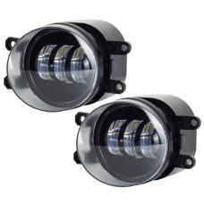 Фара світлодіодна протитуманна DriveX WL FOG-03 Toyota 45W 6K/3K LOW Dual (DR-00002202)