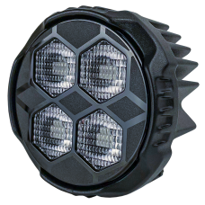 Фара додаткового світла DriveX WL SQ HF-12 DLX 2.8" FL 20W (DR-00001702)