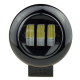 Фара додаткового світла DriveX WL R-05L SP 3-30W 115mm Серія - робоче світло (DR-00000514)