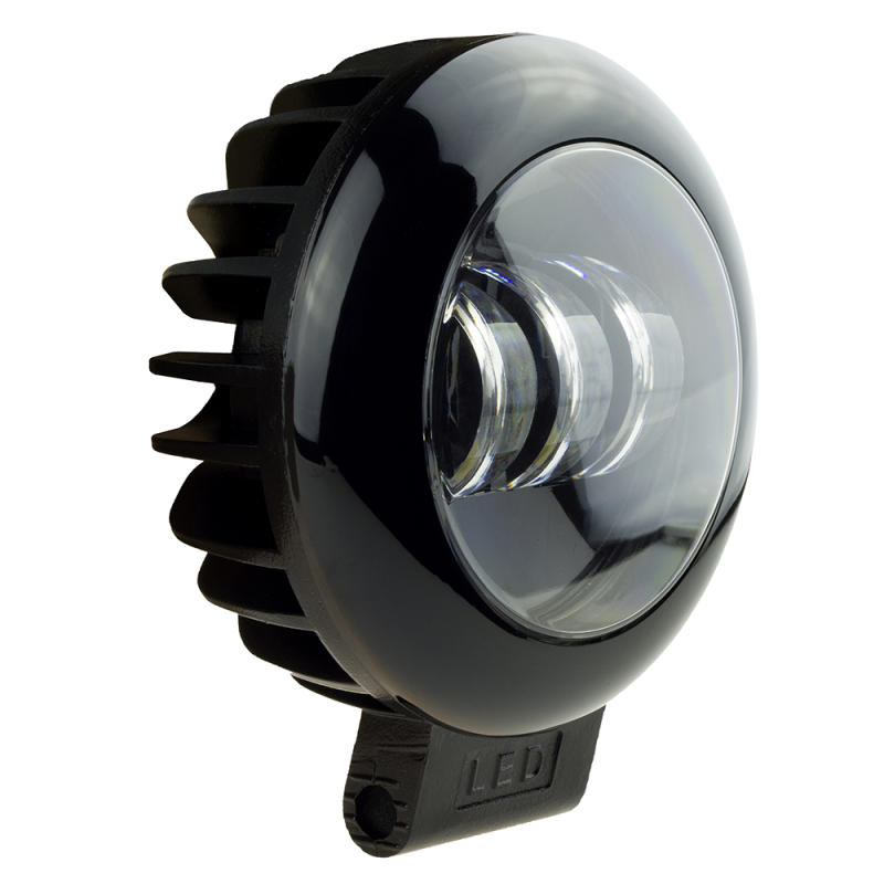Фара додаткового світла DriveX WL R-05L SP 3-30W 115mm Серія - робоче світло (DR-00000514)