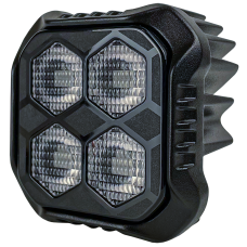 Фара додаткового світла DriveX WL SQ HF-11 DLX 2.8" FL 20W (DR-00001701)