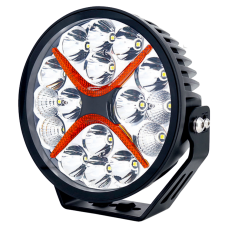Фара додаткового світла DriveX WL R-111 DLX 5.5" COMBO+DRL 12L-60W OSR (DR-00001197)