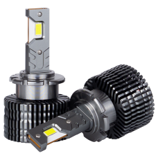 Ксенонова лампа керамічна DriveX DLX D2S (4300K) 35W HID EU-pin (DR-00000167)