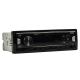 Автомагнітола 1-Din DriveX MPU-101 4х45Вт BT APP (DR-00002360)