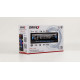 Автомагнітола 1-Din DriveX MPU-101 4х45Вт BT APP (DR-00002360)