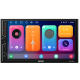 Автомобільна мультимедійна система DriveX UN31 AND 7" 4-Cores/2+32GB/Android 10.0/4x45Вт/1024x600 (DR-00002542)