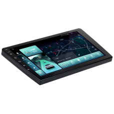 Автомобільна мультимедійна система DriveX UA-01 9" 2K 4G DSP 4+64Gb 2.5D QLED 8-Cores DSP Android (DR-00002187)