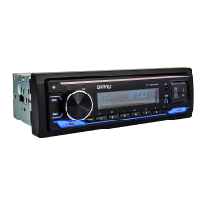 Автомагнітола 1-Din DriveX MP-500 DSP (DR-00001164)