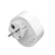 Розумна розетка Xiaomi Mi Smart Plug 2 (WIFI) (BHR6868EU)
