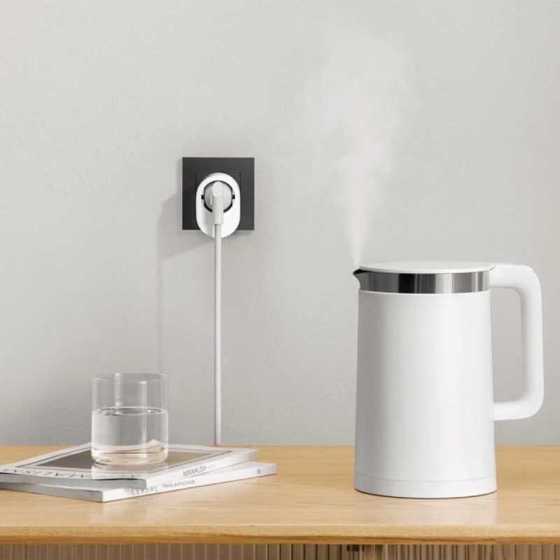 Розумна розетка Xiaomi Mi Smart Plug 2 (WIFI) (BHR6868EU)