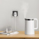 Розумна розетка Xiaomi Mi Smart Plug 2 (WIFI) (BHR6868EU)