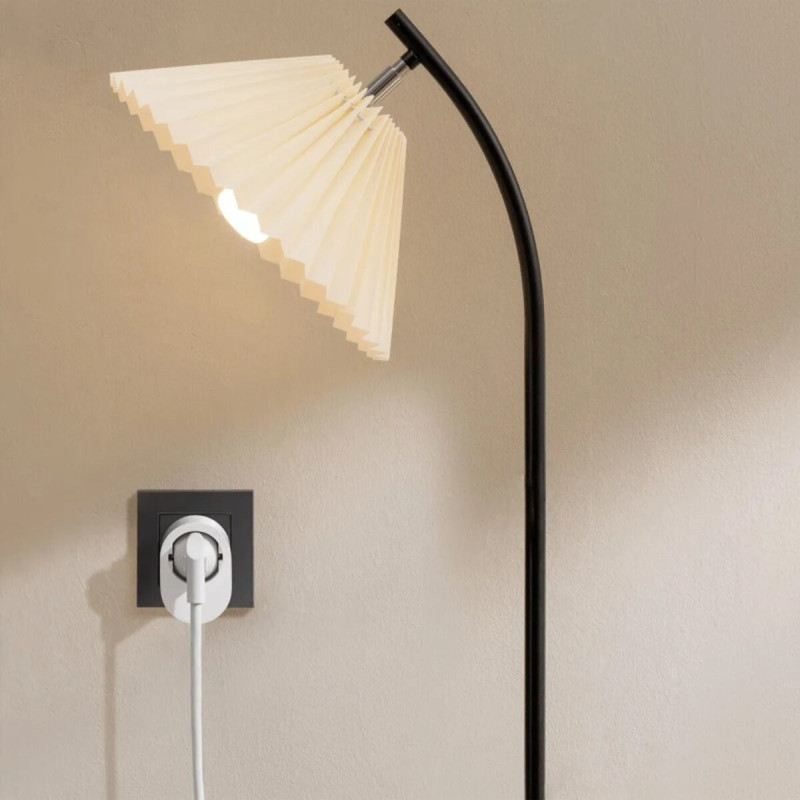 Розумна розетка Xiaomi Mi Smart Plug 2 (WIFI) (BHR6868EU)