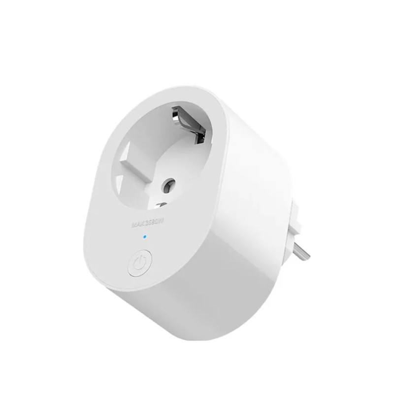 Розумна розетка Xiaomi Mi Smart Plug 2 (WIFI) (BHR6868EU)